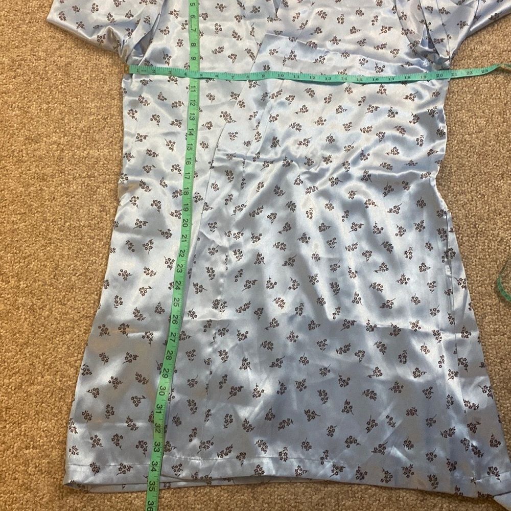 MORGAN TAYLOR Intimates Robe  - Picture 5 of 5